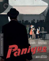 Title: Panique [Criterion Collection] [Blu-ray]