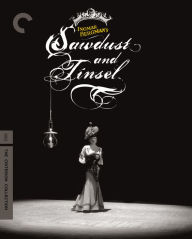 Title: Sawdust and Tinsel [Criterion Collection] [Blu-ray]