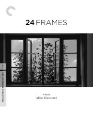 Title: 24 Frames [Criterion Collection] [Blu-ray]