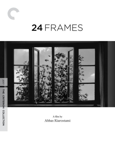 24 Frames [Criterion Collection] [Blu-ray]