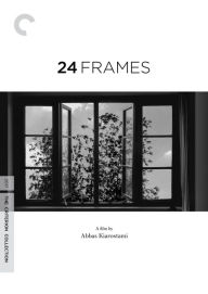 Title: 24 Frames [Criterion Collection]