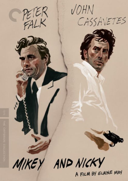 Mikey and Nicky [Criterion Collection]