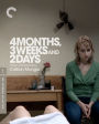 4 Months, 3 Weeks and 2 Days