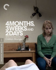 Title: 4 Months, 3 Weeks and 2 Days [Criterion Collection] [Blu-ray]