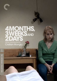Title: 4 Months, 3 Weeks and 2 Days [Criterion Collection]
