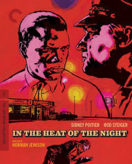 Title: In the Heat of the Night [Criterion Collection] [Blu-ray]