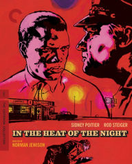 In the Heat of the Night [Criterion Collection] [Blu-ray]
