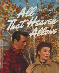 Title: All That Heaven Allows [Criterion Collection] [Blu-ray]