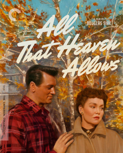 All That Heaven Allows [Criterion Collection] [Blu-ray]