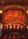 Fantastic Mr. Fox [Criterion Collection]