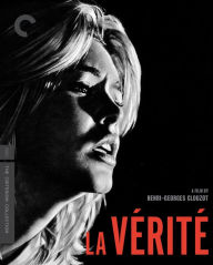 Title: La Verité [Criterion Collection] [Blu-ray]