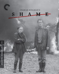 Title: Shame [Criterion Collection] [Blu-ray]