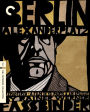 Berlin Alexanderplatz [Criterion Collection] [Blu-ray]