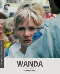 Title: Wanda [Criterion Collection] [Blu-ray]