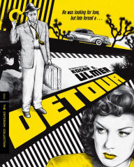 Title: Detour [Criterion Collection] [Blu-ray]