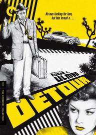 Title: Detour [Criterion Collection]