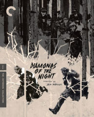 Title: Diamonds of the Night (blu-ray)