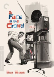 Title: A Face in the Crowd [Criterion Collection]