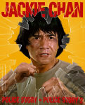 Alternative view 1 of Police Story/Police Story 2 [Criterion Collection] [Blu-ray]