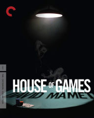 Title: House of Games [Criterion Collection] [Blu-ray]