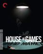 House of Games [Criterion Collection] [Blu-ray]