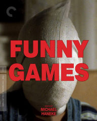 Title: Funny Games [Criterion Collection] [Blu-ray]