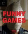 Funny Games [Criterion Collection] [Blu-ray]