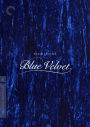 Blue Velvet [Criterion Collection]