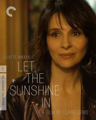 Title: Let the Sunshine In [Criterion Collection] [Blu-ray]