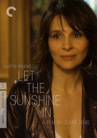 Title: Let the Sunshine In [Criterion Collection]