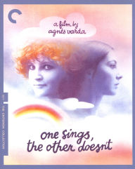 Title: One Sings, The Other Doesn't [Criterion Collection] [Blu-ray]