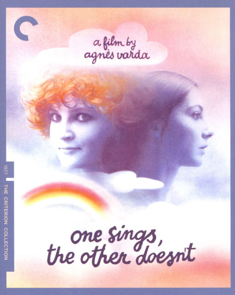 One Sings, The Other Doesn't [Criterion Collection] [Blu-ray]