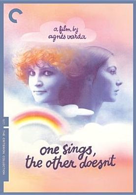One Sings, The Other Doesn't [Criterion Collection]