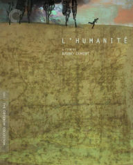 Title: L' Humanité [Criterion Collection] [Blu-ray]
