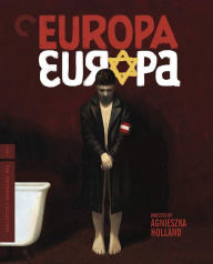 Title: Europa, Europa [Criterion Collection] [Blu-ray]