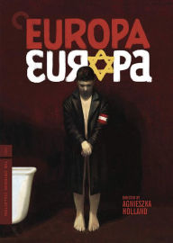 Title: Europa, Europa [Criterion Collection]