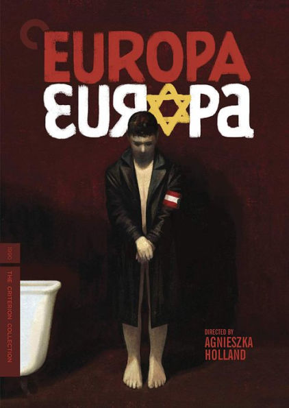 Europa, Europa [Criterion Collection]