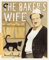 Title: The Baker's Wife [Criterion Collection] [Blu-ray]