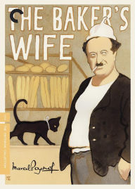 Title: The Baker's Wife [Criterion Collection]