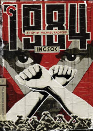 Title: 1984 [Criterion Collection]