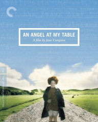 Title: An Angel at My Table [Criterion Collection] [Blu-ray]