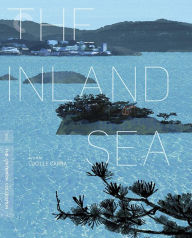 Title: The Inland Sea [Criterion Collection] [Blu-ray]