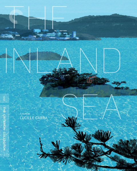 The Inland Sea [Criterion Collection] [Blu-ray]