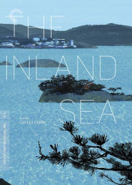 Title: The Inland Sea [Criterion Collection]