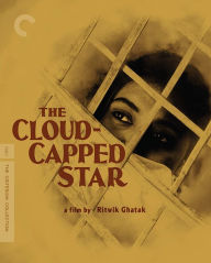 Title: The Cloud-Capped Star [Criterion Collection] [Blu-ray]