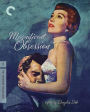 Magnificent Obsession [Criterion Collection] [Blu-ray]