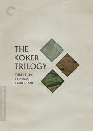 Title: The Koker Trilogy [Criterion Collection] [3 Discs]
