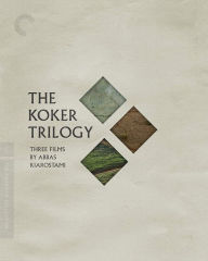 Title: The Koker Trilogy [Criterion Collection] [Blu-ray] [3 Discs]