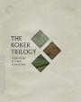 The Koker Trilogy [Criterion Collection] [Blu-ray] [3 Discs]