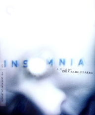 Title: Insomnia [Criterion Collection] [Blu-ray]